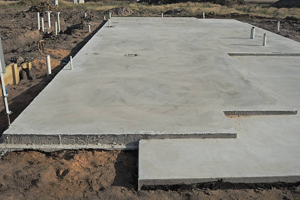 Best Commercial Concrete Services in Aptos, CA