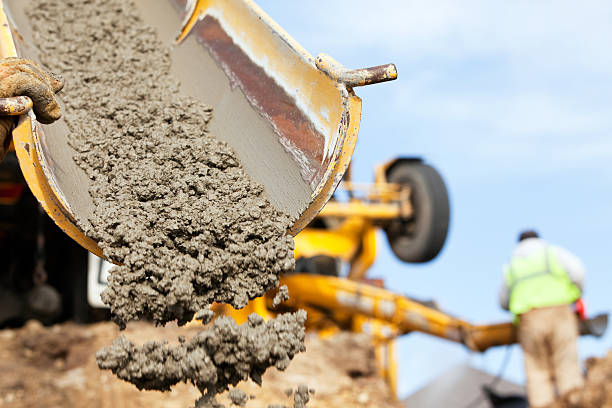 Best Commercial Concrete Services in Aptos, CA