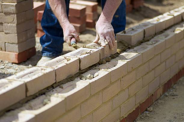 Best Concrete Retaining Walls in Aptos, CA