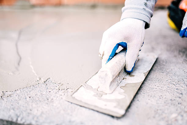 Best Concrete Foundation Repair in Aptos, CA