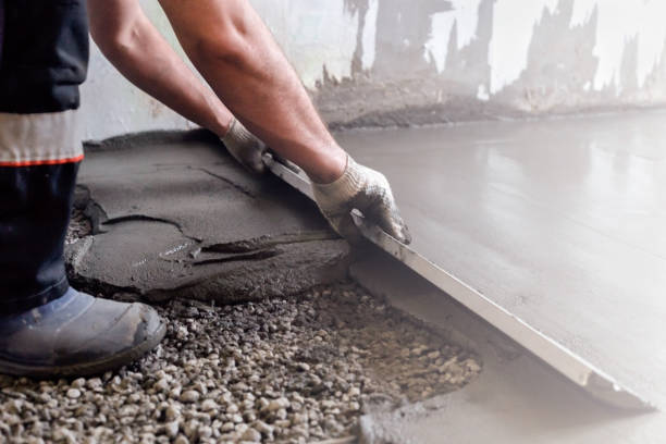 Best Stamped Concrete Services in Aptos, CA